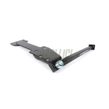Cavalletto laterale BUZZETTI Vespa PX, PE, T5 - alluminio, con 2 molle, a rientr