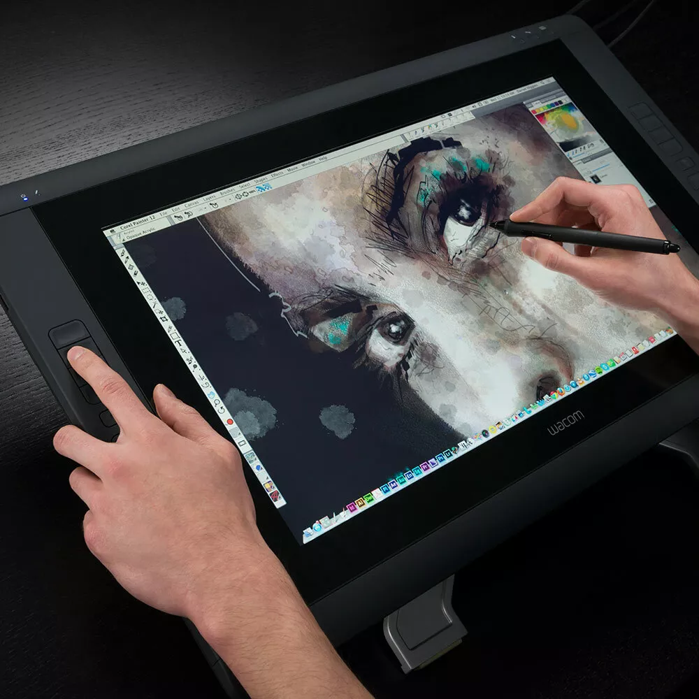 Buy Wholesale China Cheap Digital Drawing Graphic Lcd Writing