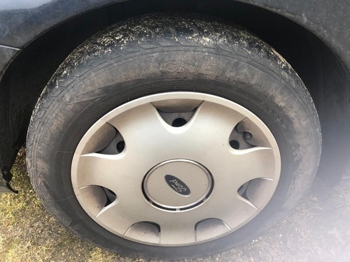 Auto Ford Focus - Bild 8 von 10