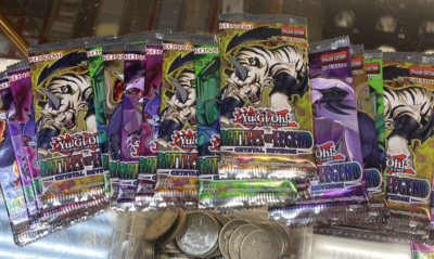 battles of legend crystal revenge booster box 401 Games Canada - Pokemon - Chilling Reign - Sleeved Booster Pack