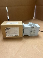 CA7-37-10-120 CONTACTOR 30A, 480V, 3PH, 120VOLT COIL