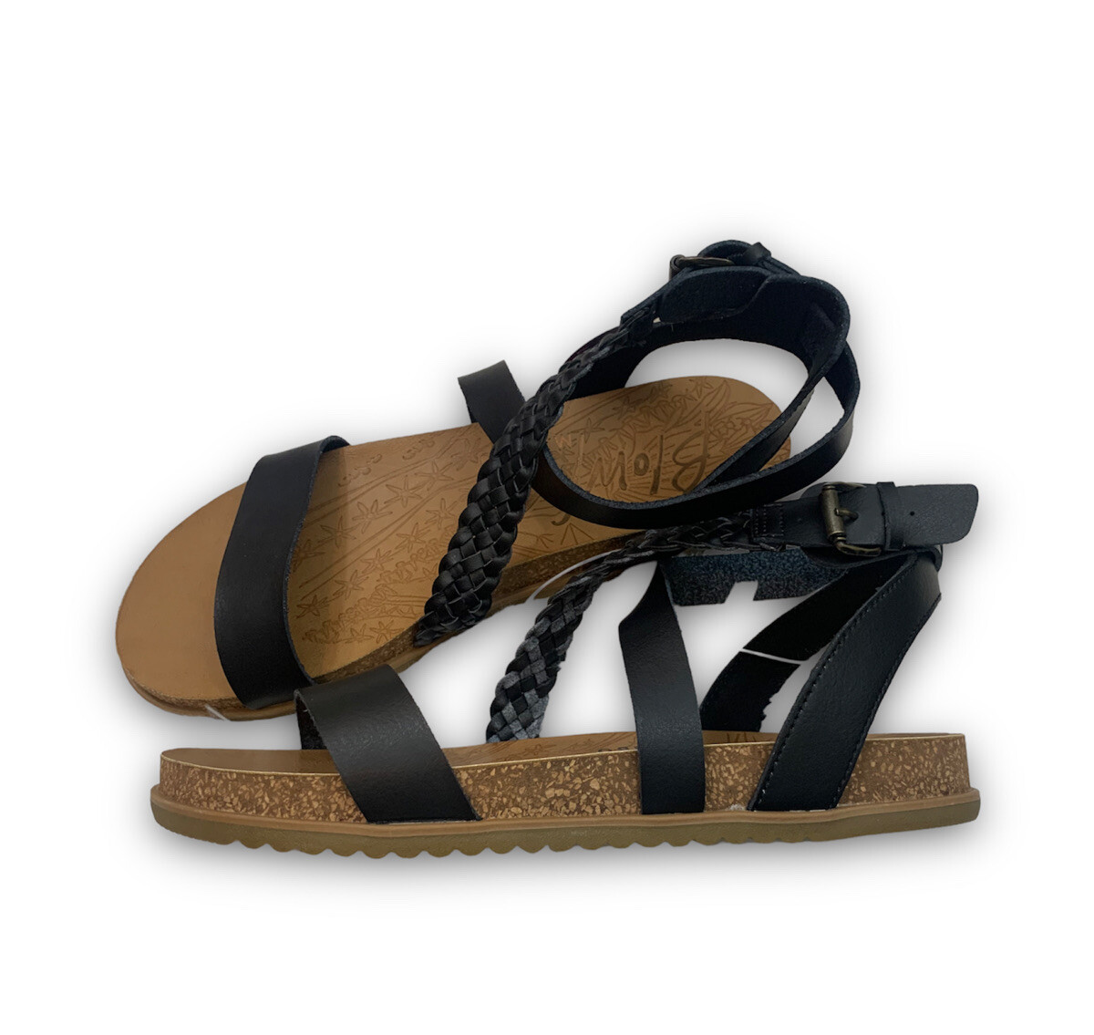 blowfish malibu vegan sandals