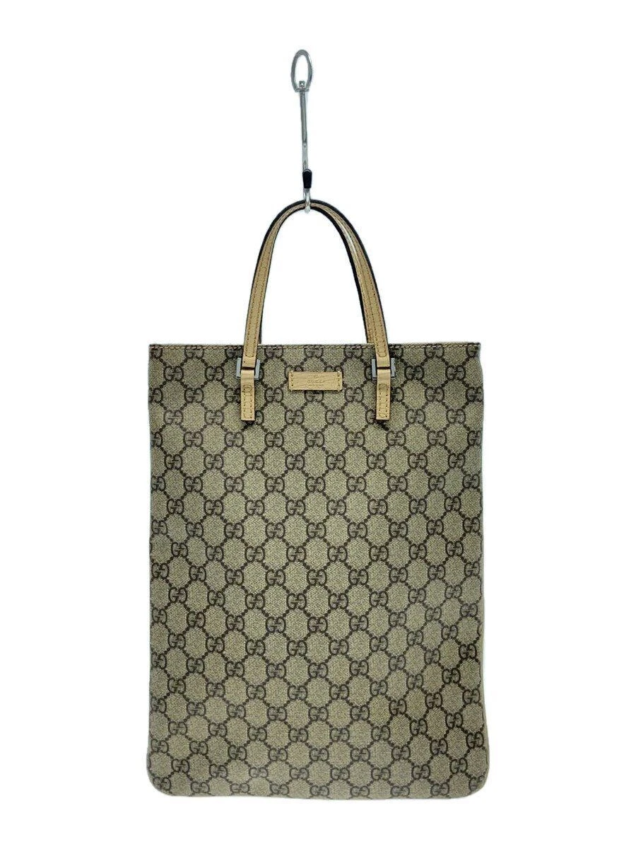 Sac fourre tout GUCCI GG plus occasion