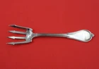 Cottage by Gorham Sterling Silver Sardine Fork brite-cut 5 3/4"
