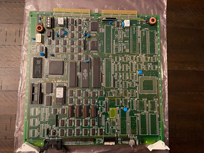 Nec Neax 2400 PA-24DTR (24DTI SP3010 17A) CARD (Tested)