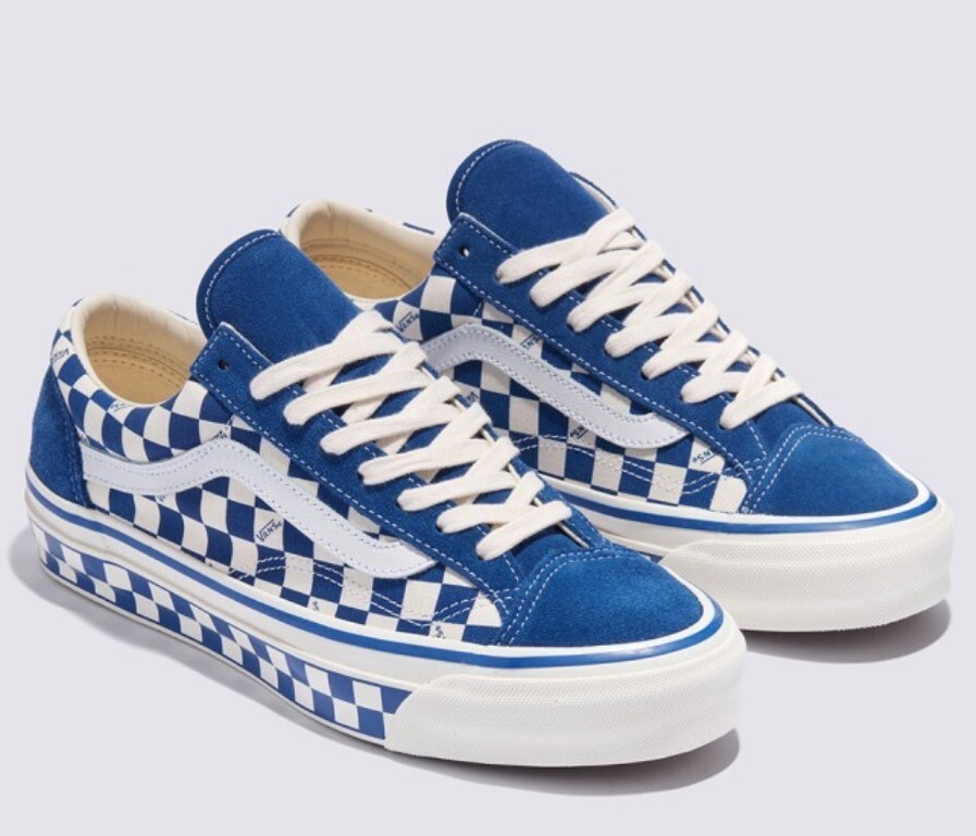 Vans BMX Old Skool 36 MEN'S SNEAKERS VN000D57ERM | eBay