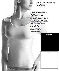 oroblu seamless