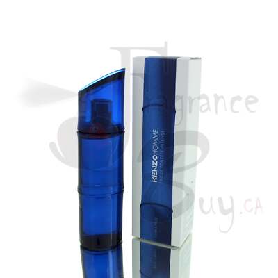 Kenzo Homme Intense EDT M 110ml Boxed