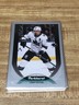 2020-21 Parkhurst Hockey Logan Couture Silver #97 San Jose Sharks