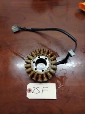 05 SUZUKI GSXR600 OEM STATOR GENERATOR ALTERNATOR MAGNETO
