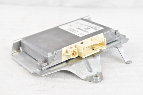 ✅ 10-13 MERCEDES S-CLASS W221 S550 S63 Cruise Control Module 0009004601 OEM - Picture 4 of 18