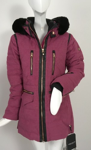 NEW $430 Obermeyer Blythe Jacket! 4 