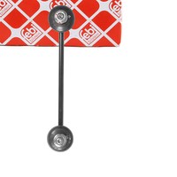 febi 41635 Prokit Koppelstange FüR Hyundai I30 FD KIA Carens 2 3 Magentis Hinten