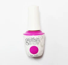 GELISH - Soak off Gel Polish 0.5 oz  #1110936 Tahiti Hottie