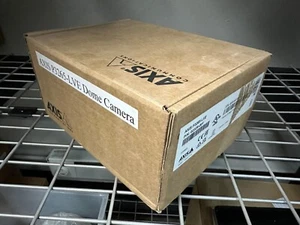 Axe P3265-LVE Caméra réseau (02328-001 )