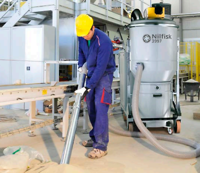 #ad Nilfisk 3997W $20000.00