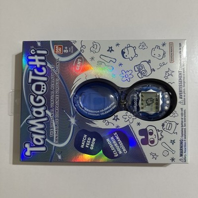 NIP EXCLUSIVE Original Tamagotchi Celebration Y3K MINT US SELLER