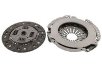 Kupplungssatz FüR Opel Chevrolet Adam Astra G Stufenheck Caravan Cc H Gtc F