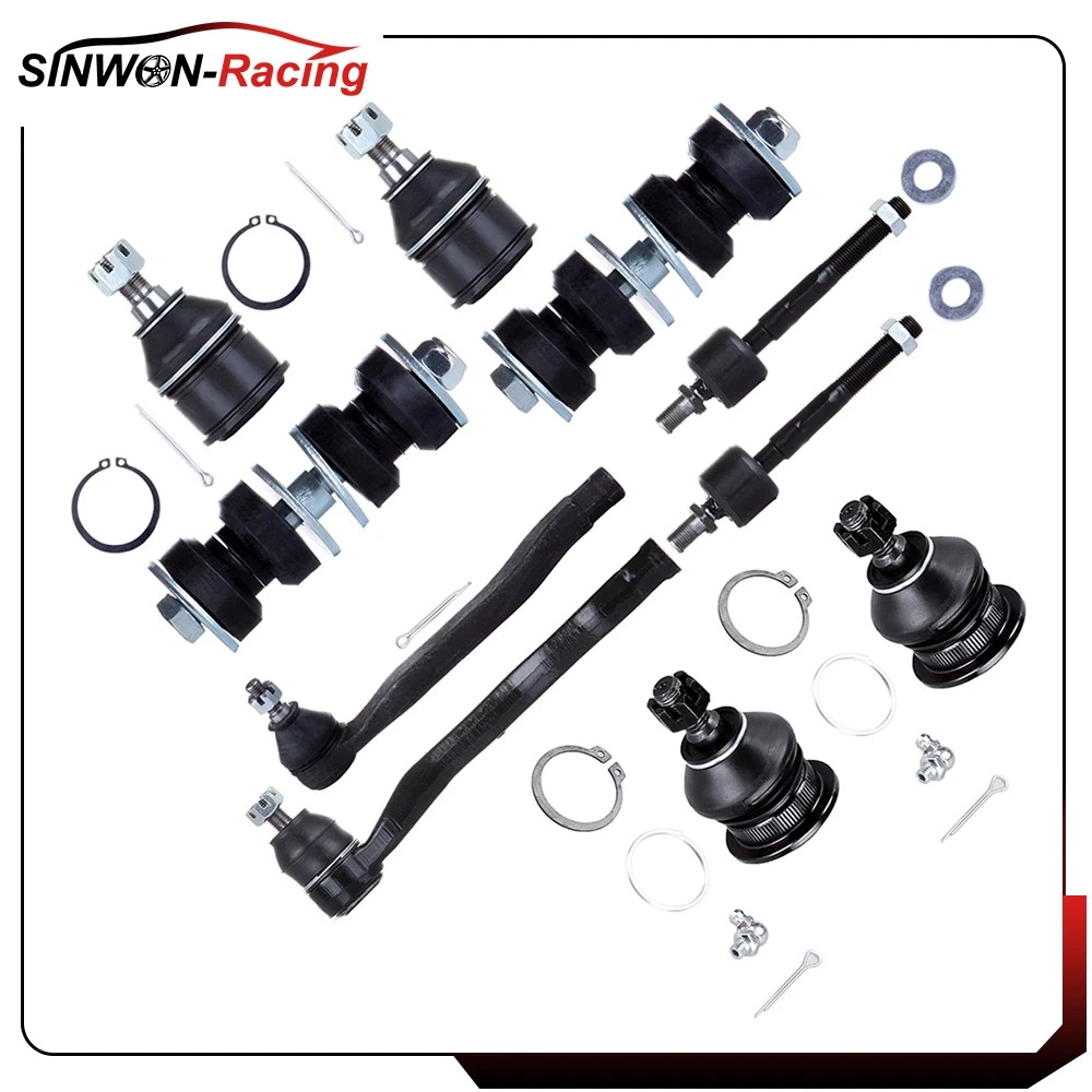 10x for 1995 96 97 Honda Accord Odyssey Front Control Arms 10x for 1995 96 97 Honda Accord Odyssey Front Control Arms