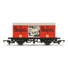 Hornby R60312 OO The Beatles - Anthology 1 - Wagon