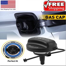 Fuel Gas Filler Tank Cap For BMW 1 Series M E82 & Mini Cooper 16116756772 NEW