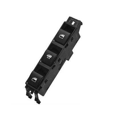 1x fensterheber schalter vorne links 61316902183 für BMW 325ci 330ci M3 01 06