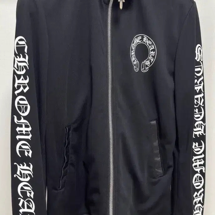 Chrome Hearts Old Mesh Jersey Large Fit