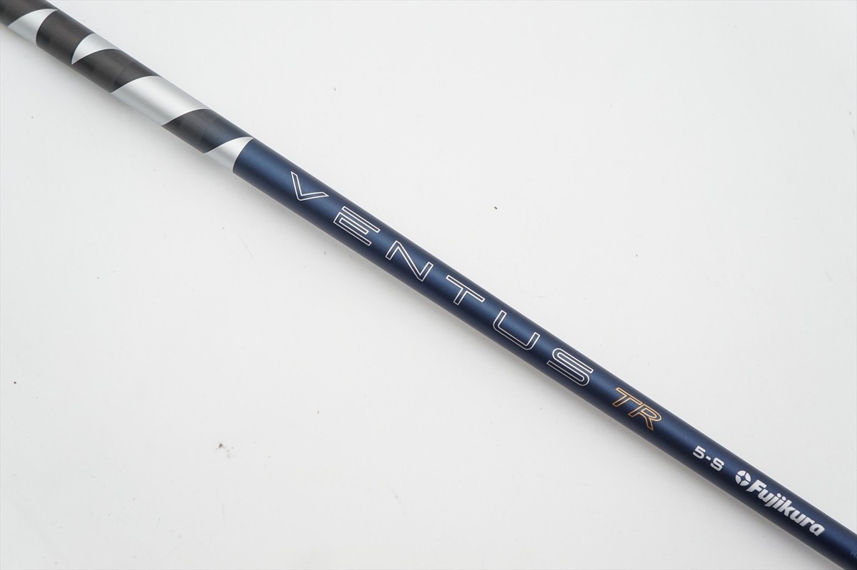Fujikura Ventus TR Blue Velocore+ 5-S 44.5