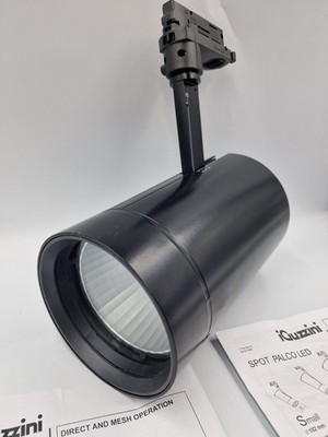 iGuzzini Spot Palco LED Schienenstrahler Medium 39,2W Casambi Bluetooth Neu