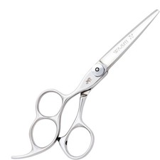 Washi Lefty Three-Hole 5.75" Japanese 440C Steel Shears