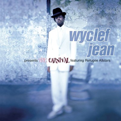 Wyclef Jean Presents Carnival Featuring Refugee Allstars  CD  (500)