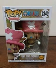 One Piece Tony Tony Chopper Funko Pop Chase #2340 (#3)
