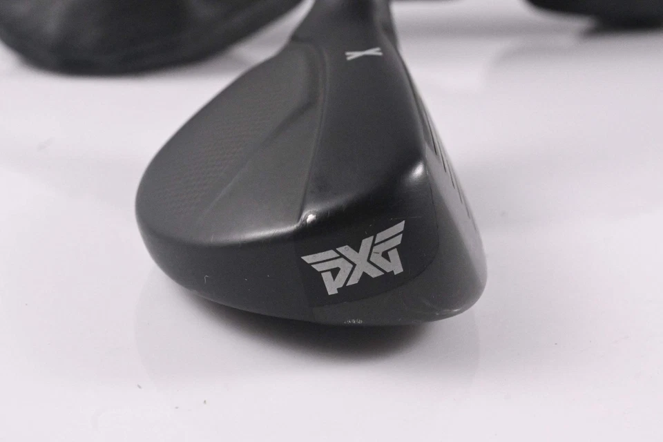 PXG 0211 2020 #4 Hybrid / 22 Degree / Regular Flex MMT 70 Shaft - Image 3 of 4