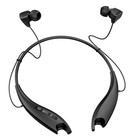 New ListingNeckband Headphones, Around The Neck Bluetooth Headphones w/Noise Cancelling .