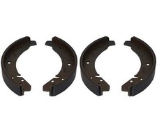 Tambour de frein Volkswagen COCCINELLE