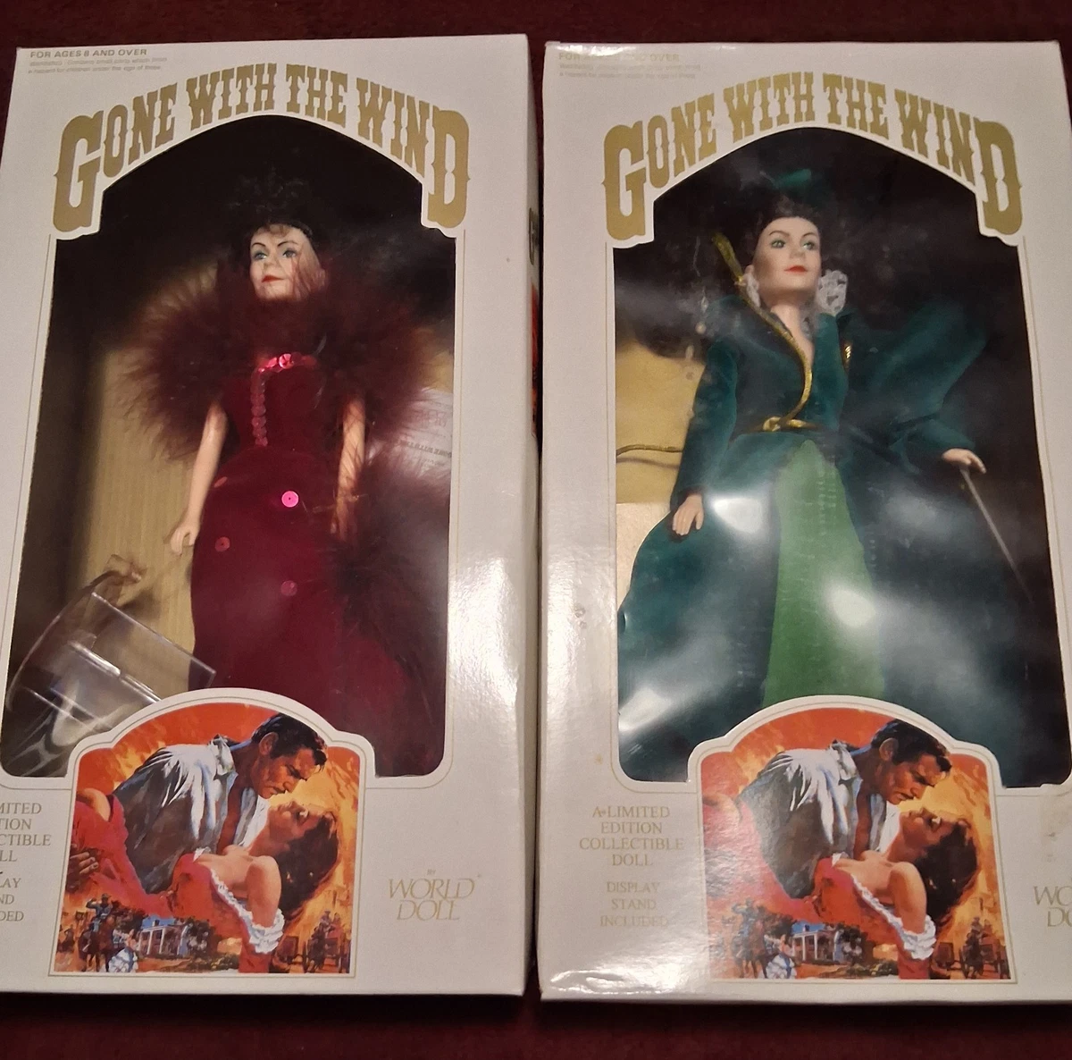 Gone With The Wind World Dolls for sale | eBay