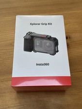 Insta360 Ace Pro 2/Insta360 Ace Pro Kit Xplorer Grip Kit GENUINE BRAND NEW