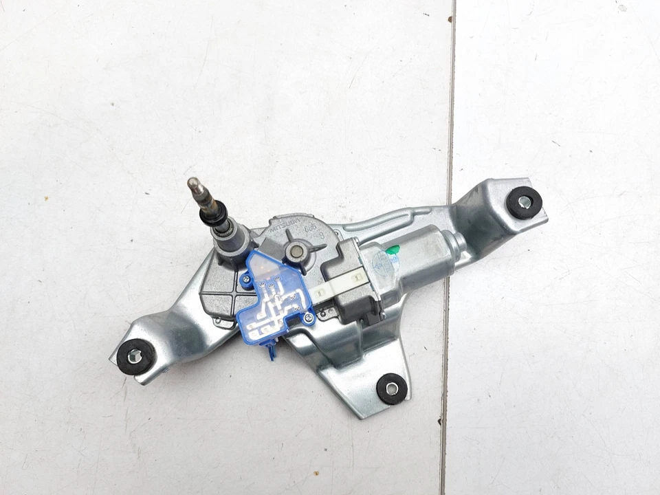 MITSUBISHI ASX 2014 REAR WINDSCREEN WIPER MOTOR - Image 3 of 4