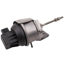 Turbolader Unterdruckdose 03L198716A for Audi A3 Seat Skoda Yeti VW Golf 2.0 TD
