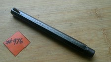 Iver Johnson Target Sealed 8 22lr Barrel 6 Octagon