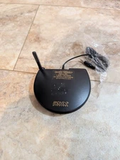 Advent Wireless Recoton Corp. Transmitter with #35-12-100C No AC Power Adapter