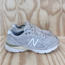 New Balance 990v4 Made In USA Arctic Fox for Sale | Authenticity New Balance 990v4 Made In USA Arctic Fox for Sale | Authenticity