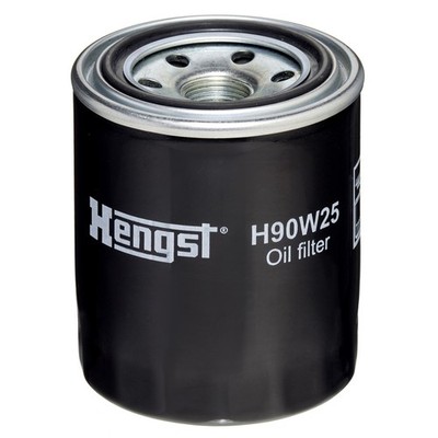 HENGST FILTER H90W25 Ölfilter for ACURA AIXAM FORD AUSTRALIA HONDA HONDA (DONGFE