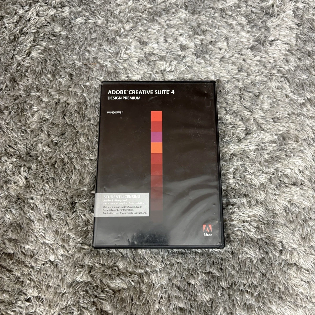 Adobe Systems Software for Windows for sale | eBay