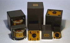 ISO LC-15-150DⅡ Pair Audio Transformer for Tube Amplifiers