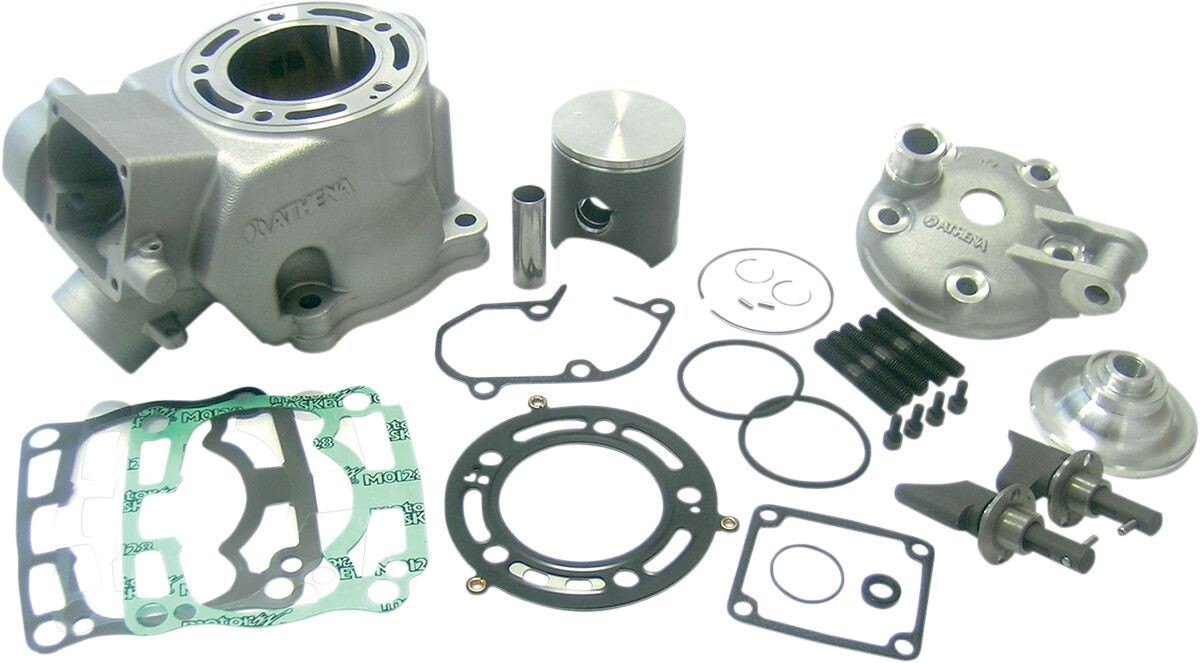 Athena Cylinder Kit Big Bore Race for 2 Stroke Kawa KX 125 M 03-07 P400250100011