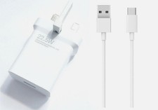 Cargador Rápido USB A Original Xiaomi