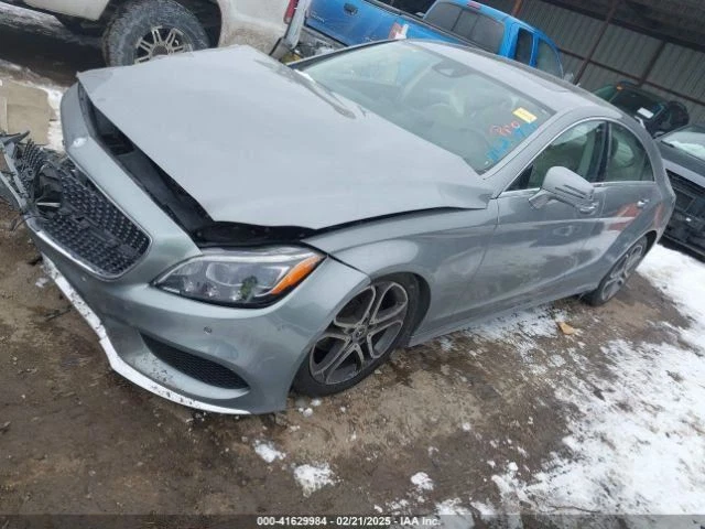 Velocímetro 218 tipo CLS400 MPH compatível com 15 Mercedes CLS-CLASS 1643464 - Imagem 2 de 4