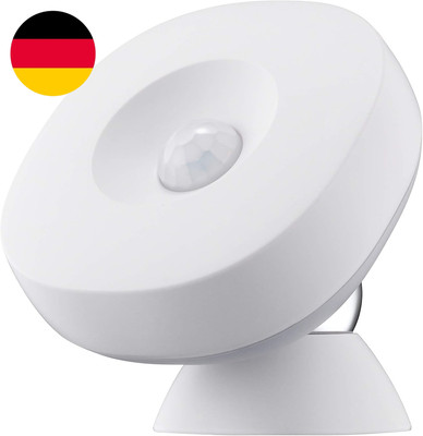 AEOTEC Zigbee Bewegungsmelder - Automatische Steuerung Von Licht | Integrierter 
