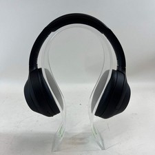Sony WH-1000XM4 Active Noise Cancellation Headphones Black